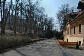 Kontakty