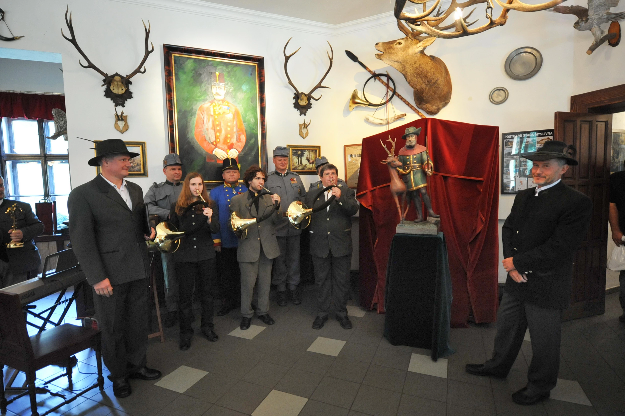 stara myslivna benedikace 07