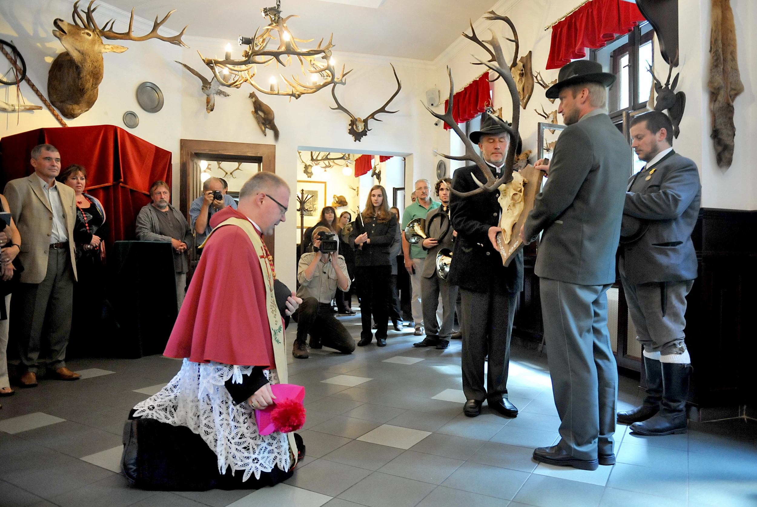 stara myslivna benedikace 32