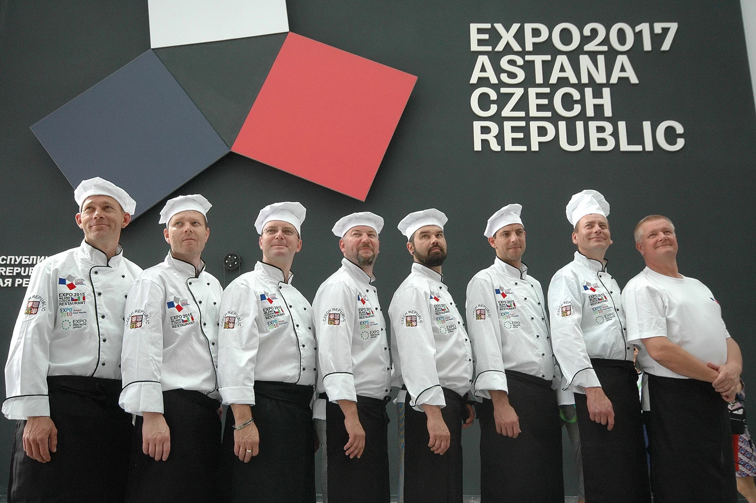 stara myslivna expo astana kazachstan 05