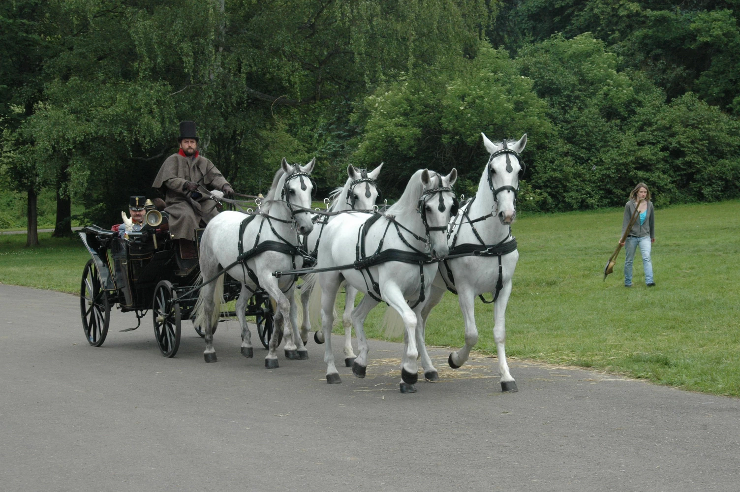 stara myslivna manevry 06