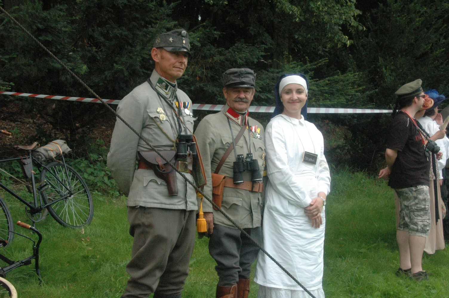 stara myslivna manevry 11
