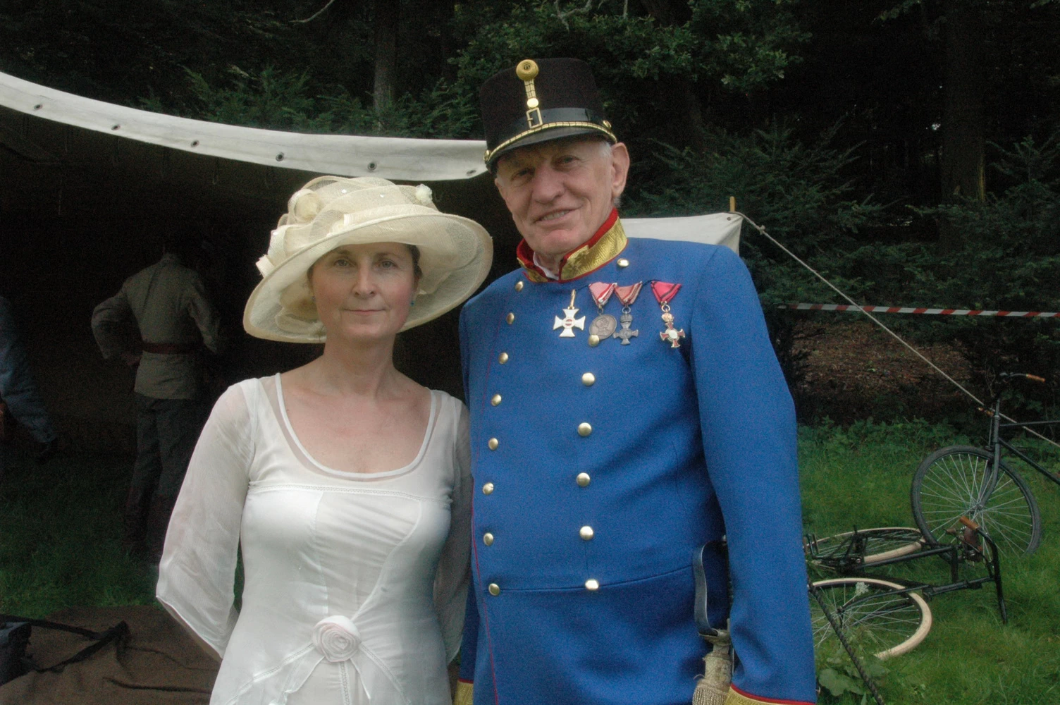 stara myslivna manevry 12