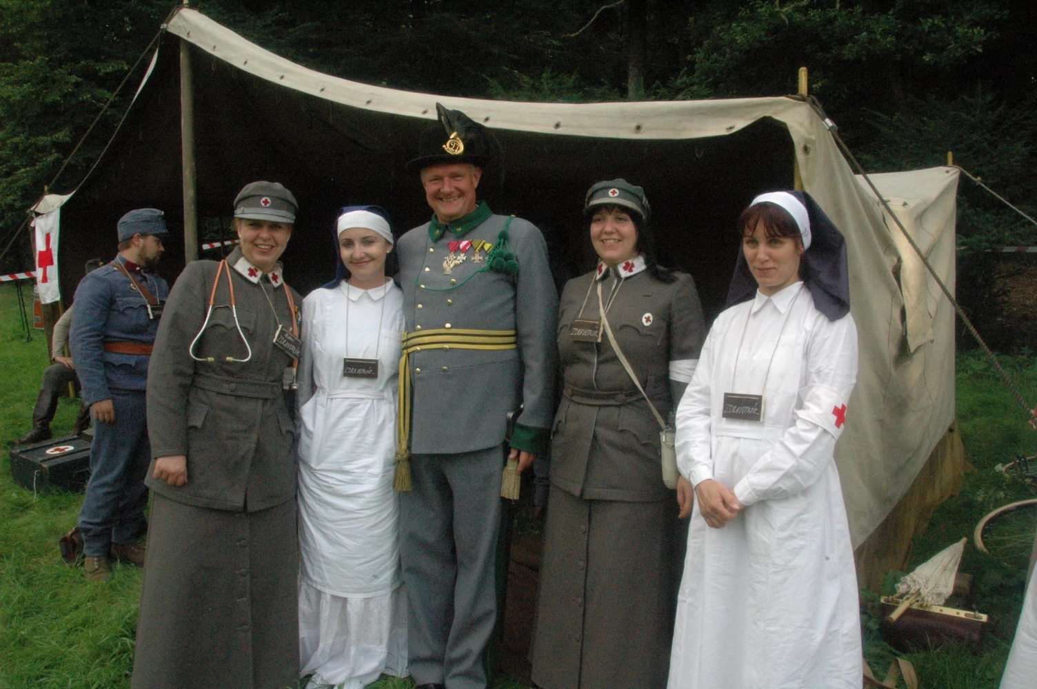 stara myslivna manevry 21