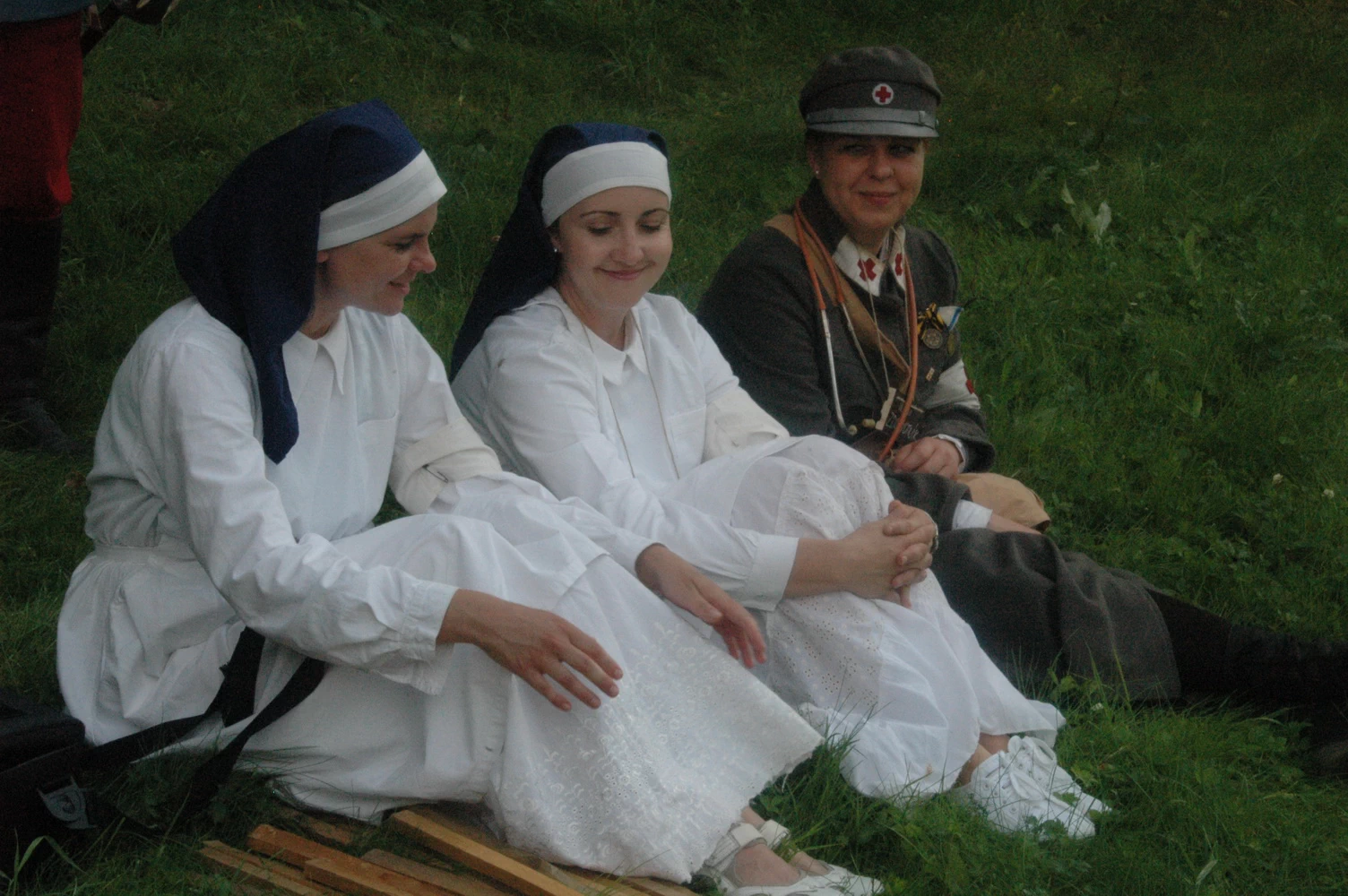stara myslivna manevry 26