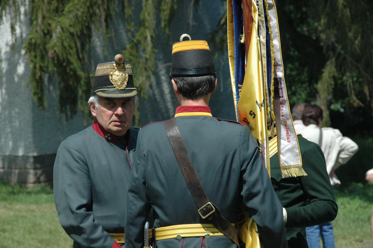 stara myslivna manevry 47