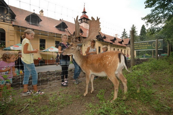 stara myslivna oburka 07