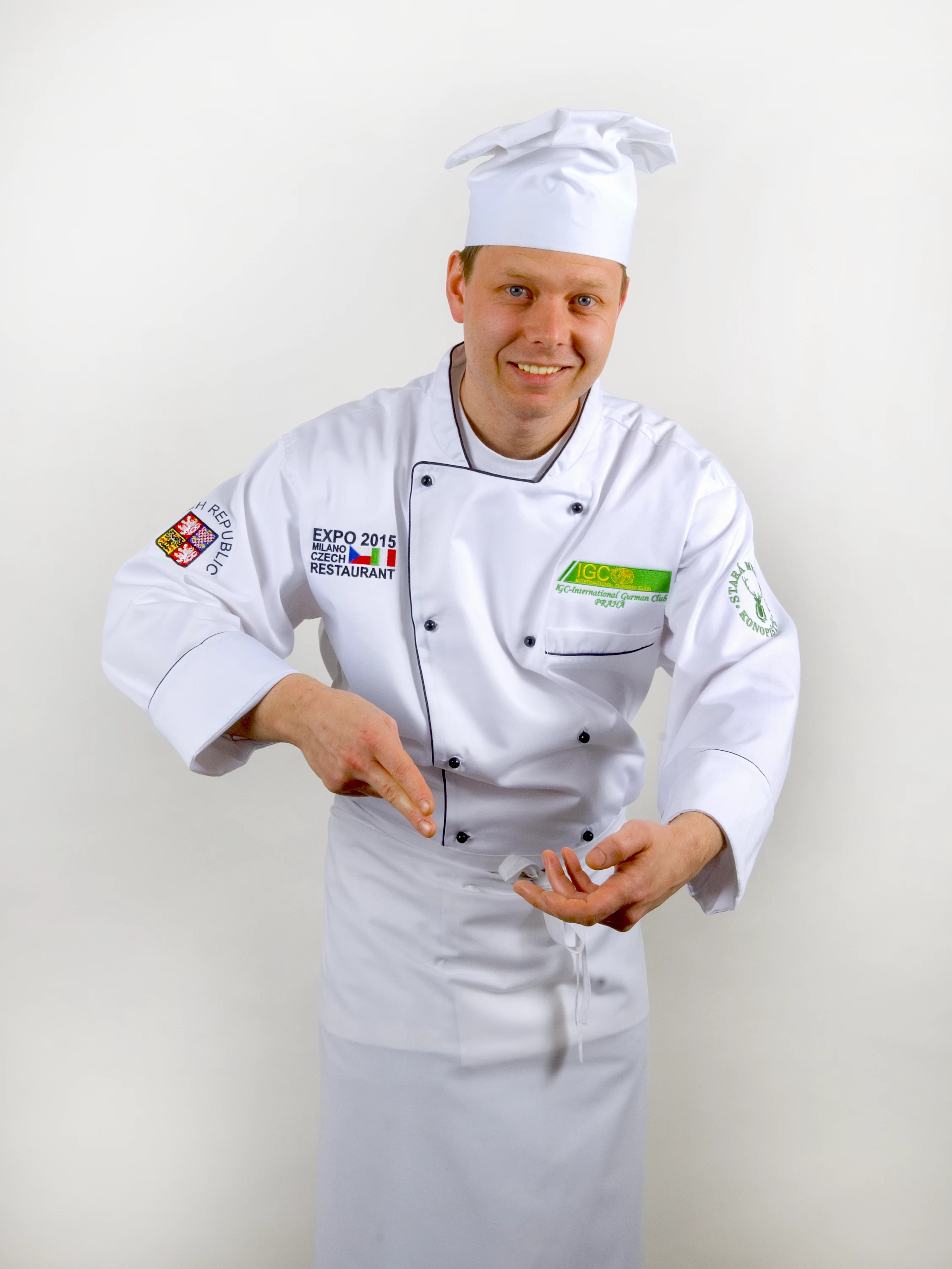 Jiří Tureček