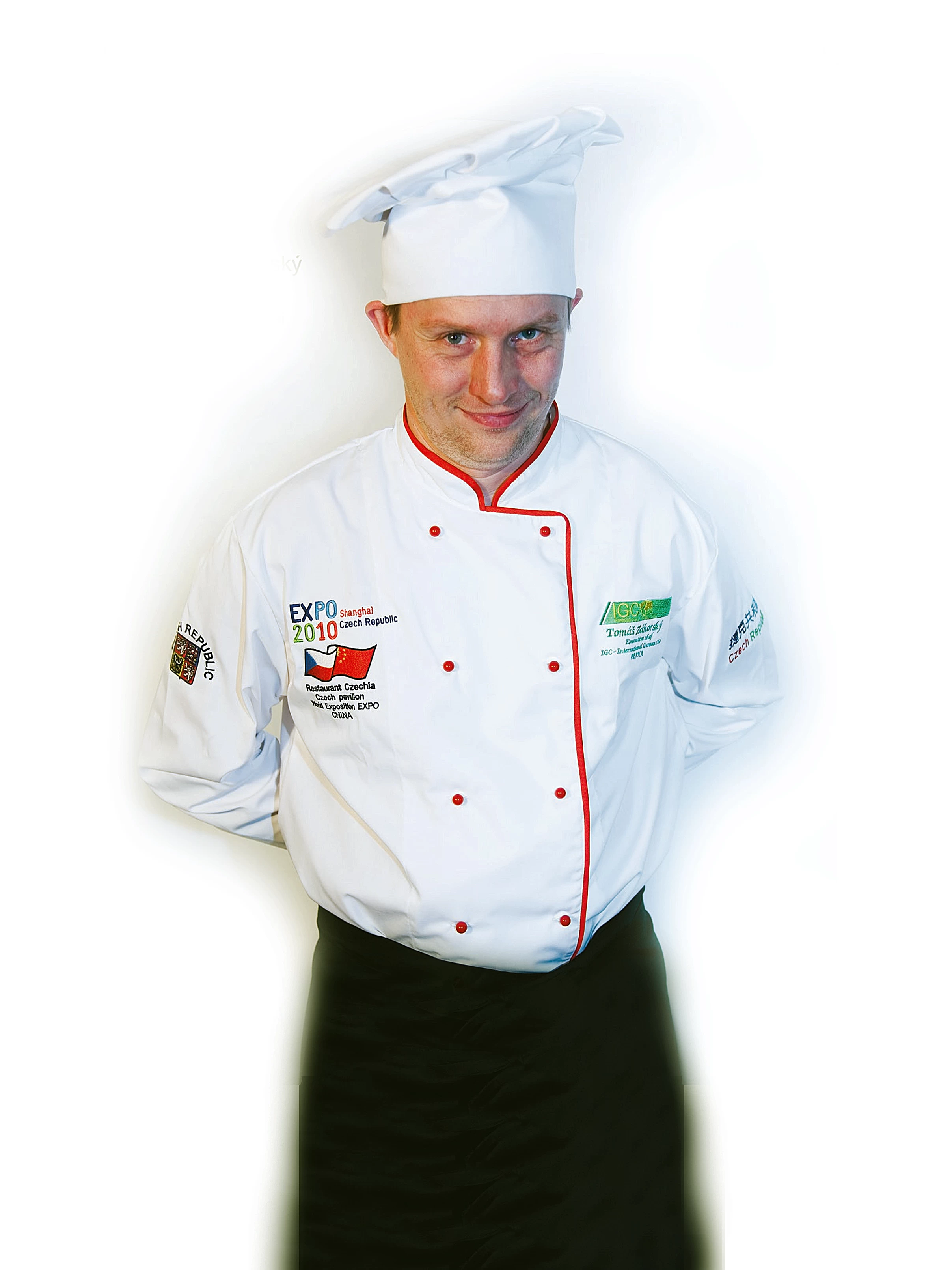 Tomáš Záhorský